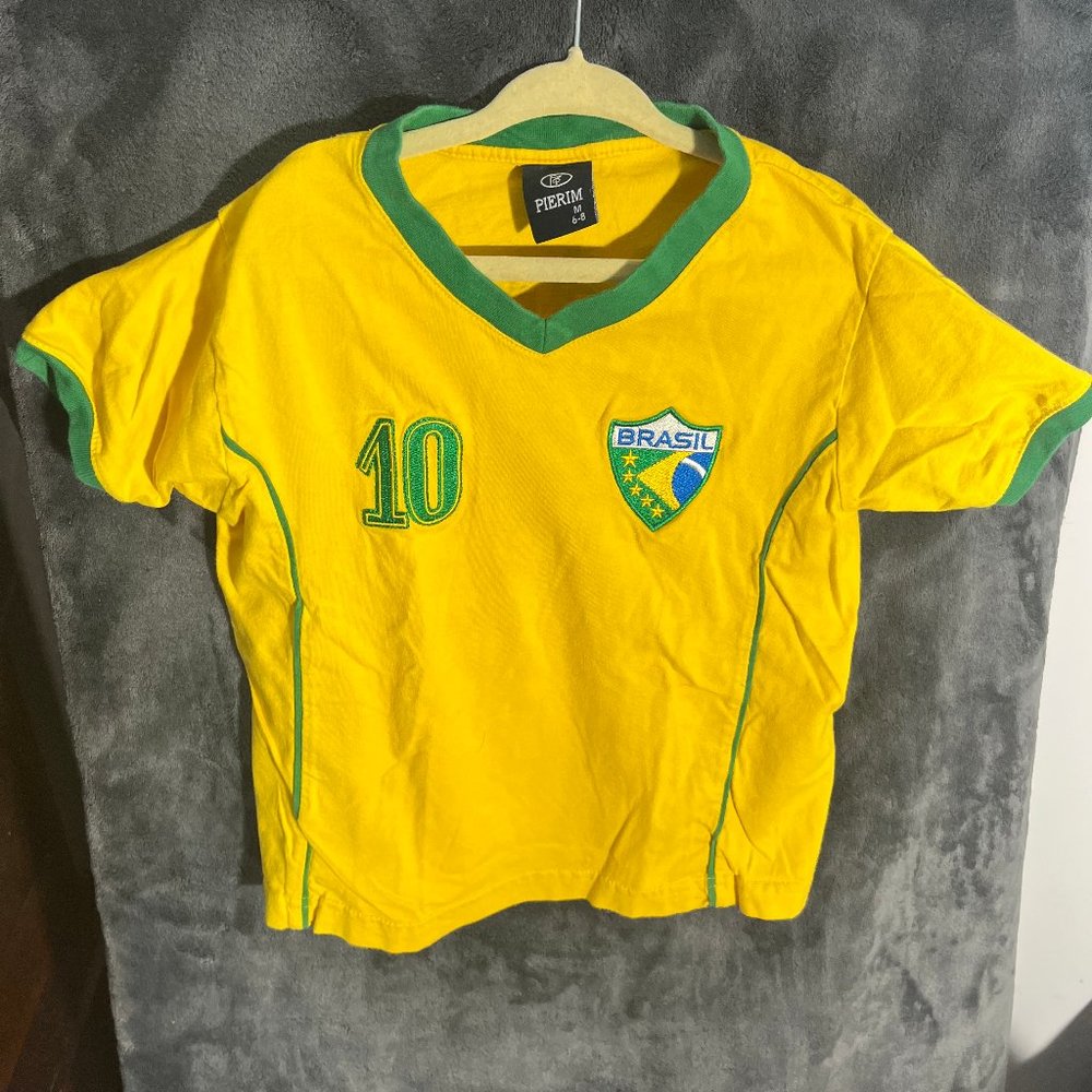 Pierim M Size 6-8